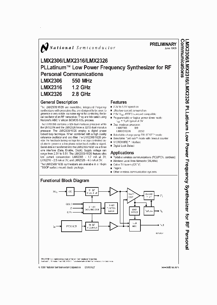 NSC05117_994102.PDF Datasheet