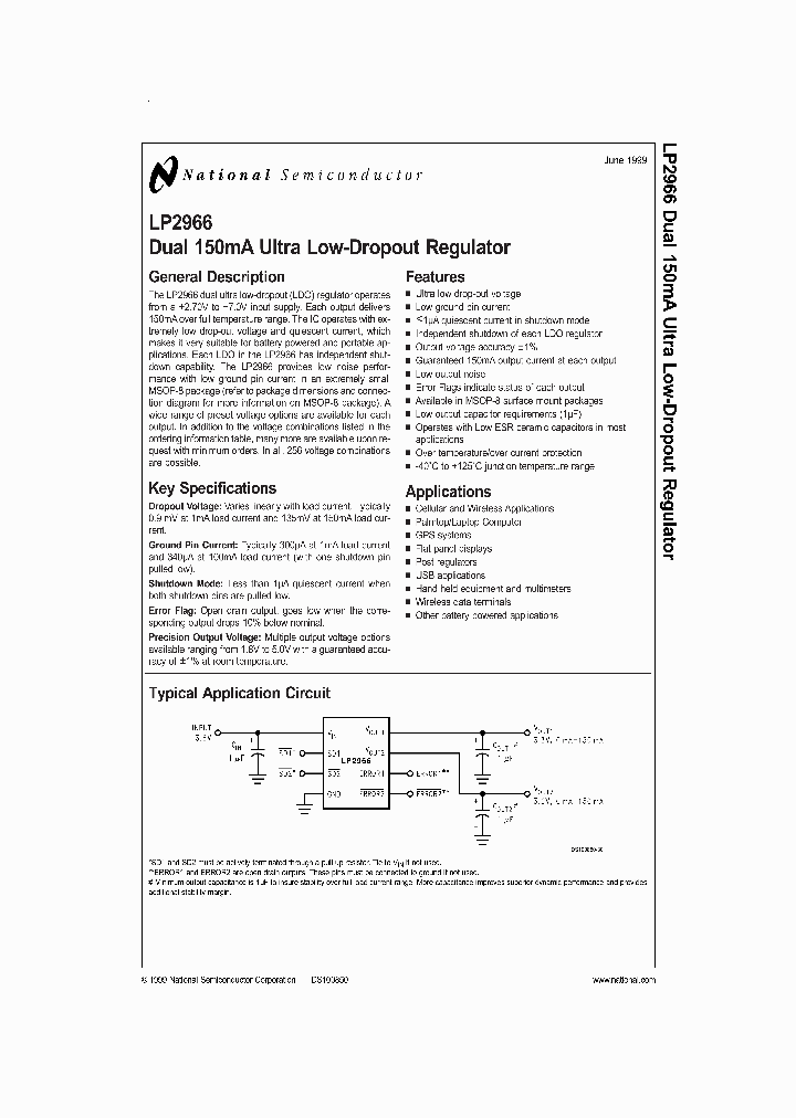 NSC05139_994123.PDF Datasheet
