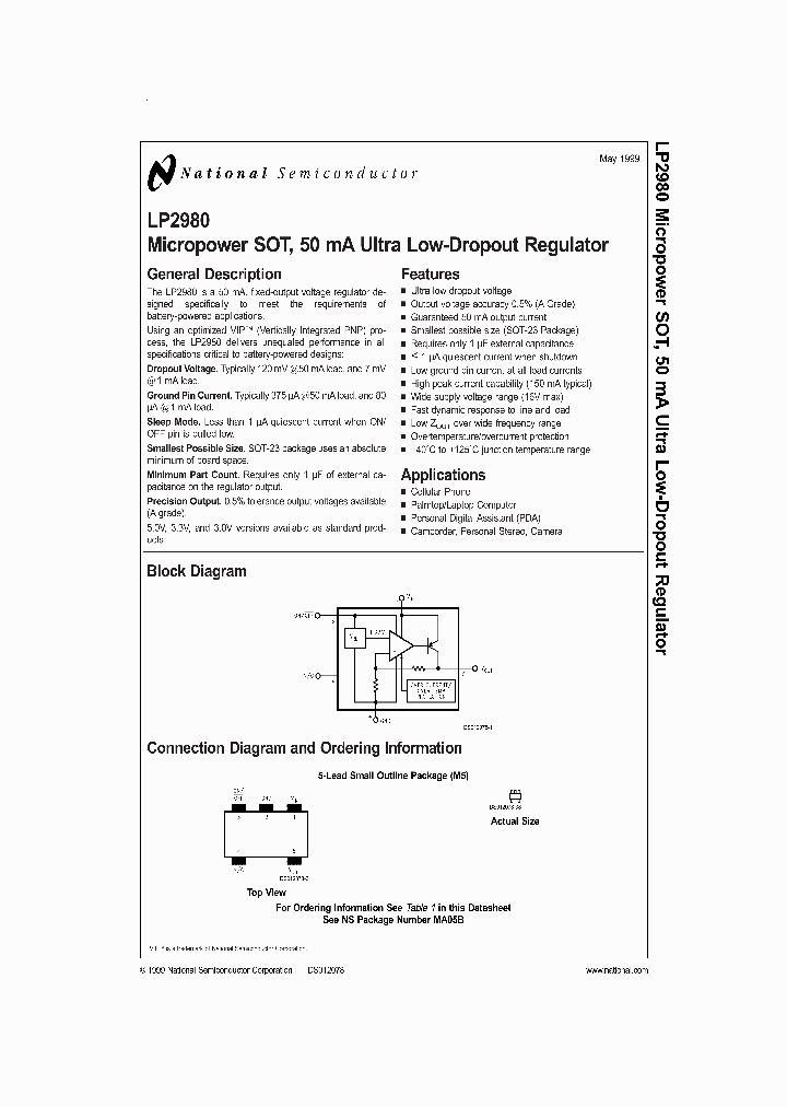 NSC05141_994124.PDF Datasheet