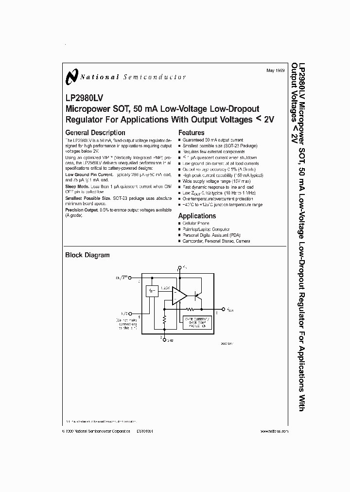NSC05142_994125.PDF Datasheet