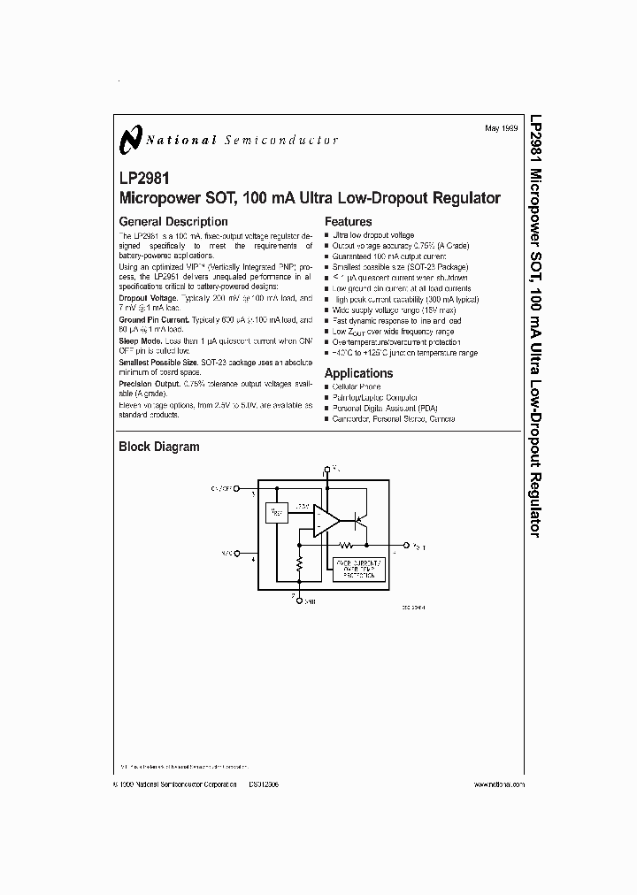 NSC05143_994126.PDF Datasheet