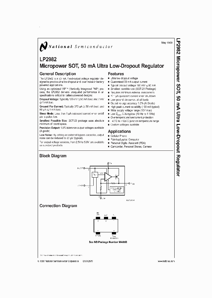 NSC05144_994127.PDF Datasheet