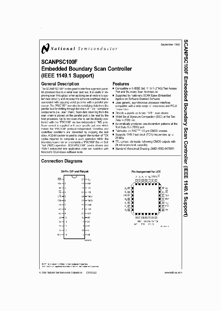 NSC05168_994149.PDF Datasheet