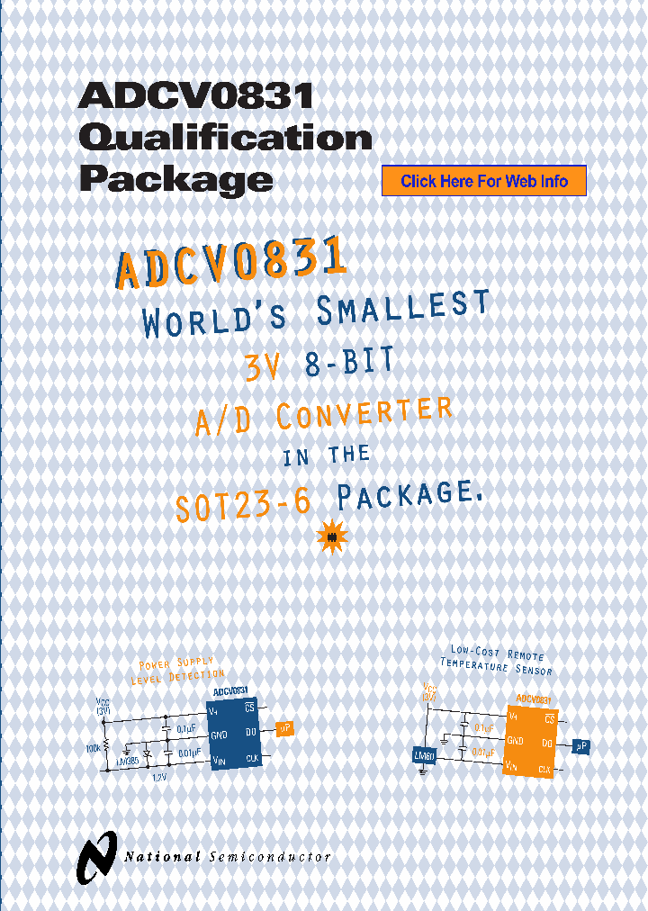 NSC05188_994168.PDF Datasheet