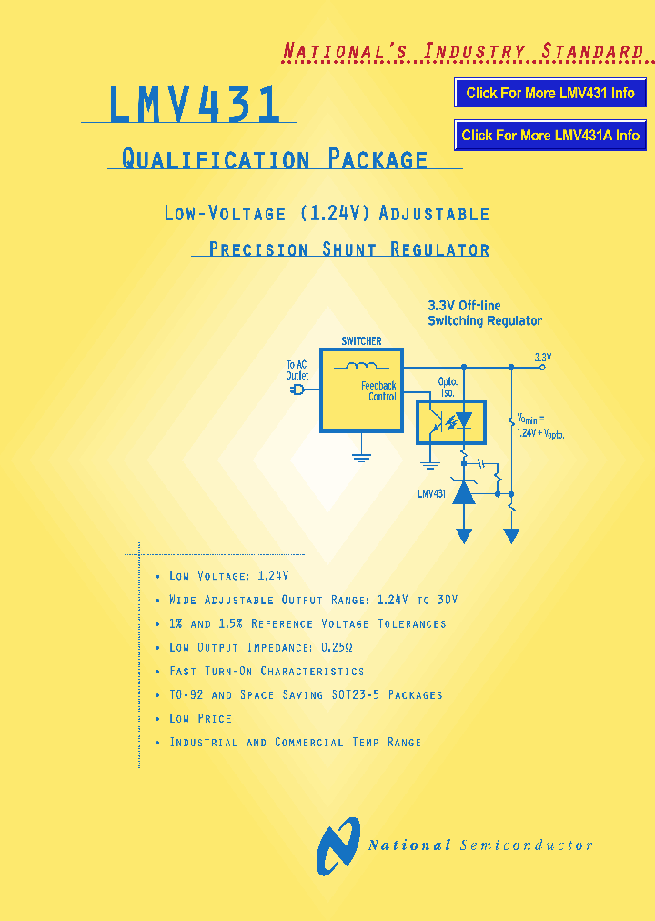 NSC05195_994170.PDF Datasheet