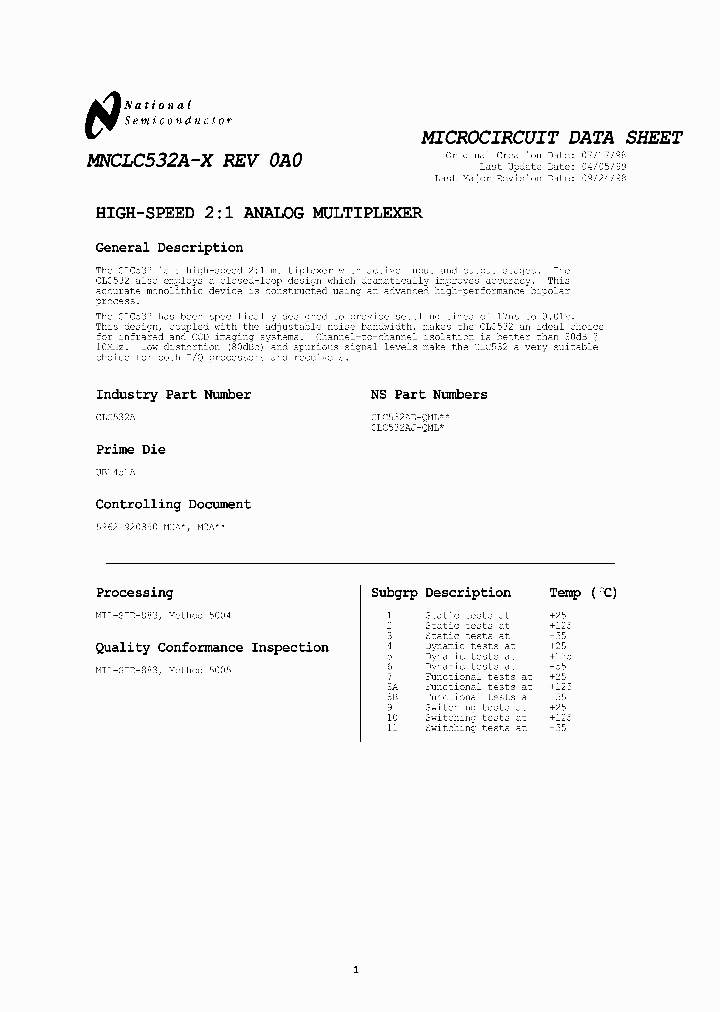 NSC05224_994194.PDF Datasheet