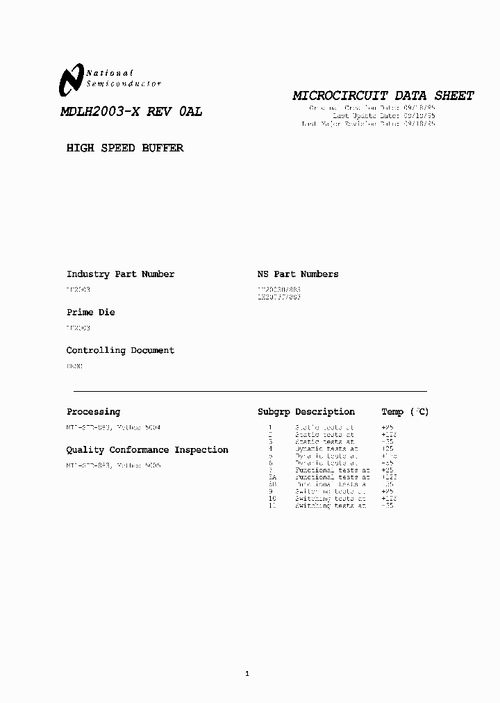 NSC05292_994262.PDF Datasheet