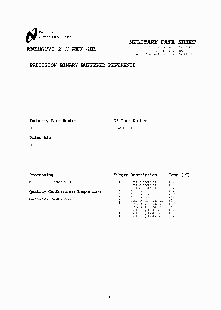 NSC05308_994278.PDF Datasheet