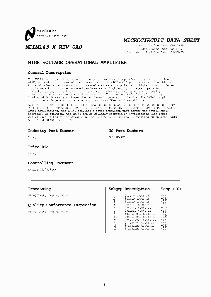 NSC05326_994296.PDF Datasheet