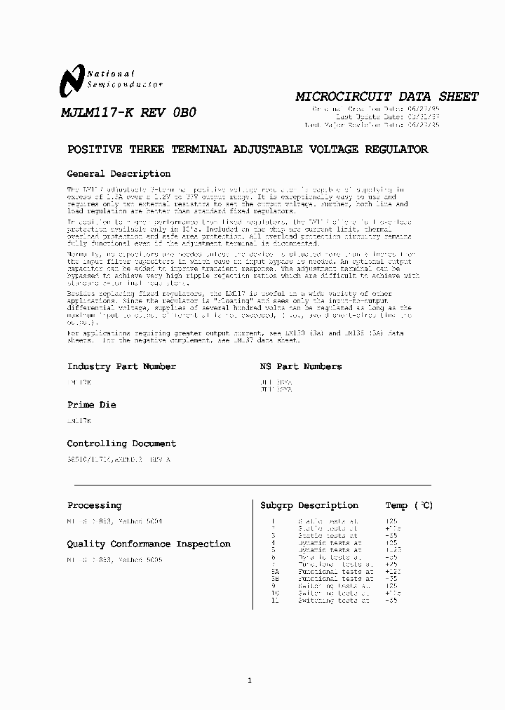 NSC05336_994306.PDF Datasheet