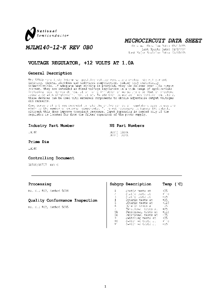 NSC05353_994323.PDF Datasheet