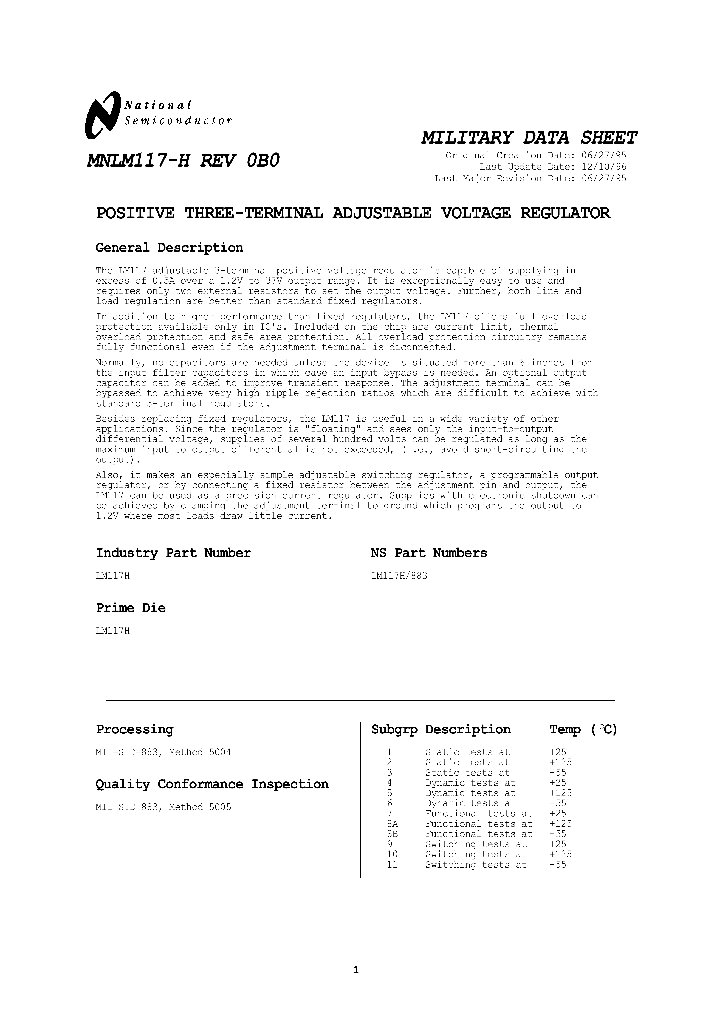 NSC05389_994359.PDF Datasheet