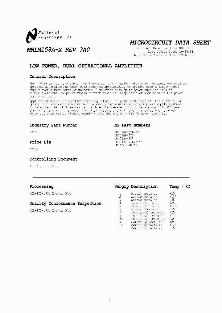 NSC05475_994445.PDF Datasheet