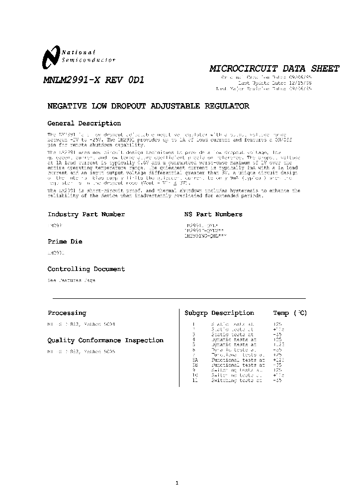 NSC05517_994487.PDF Datasheet