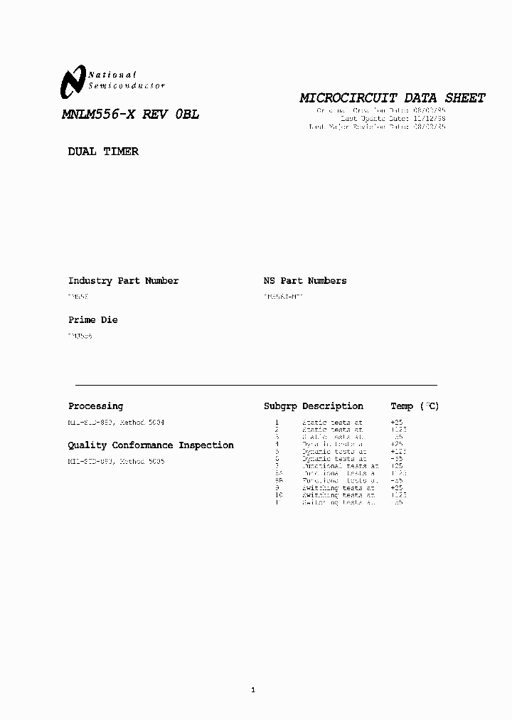 NSC05523_994493.PDF Datasheet