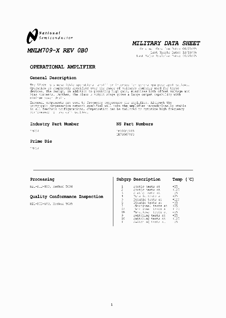 NSC05541_994511.PDF Datasheet