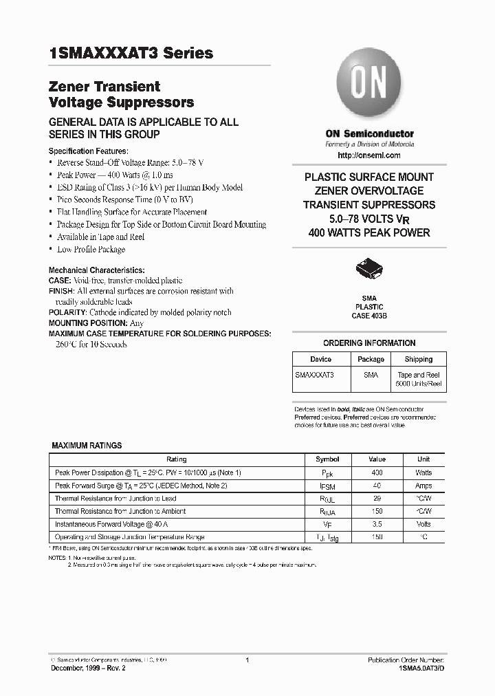 ON0024_994696.PDF Datasheet
