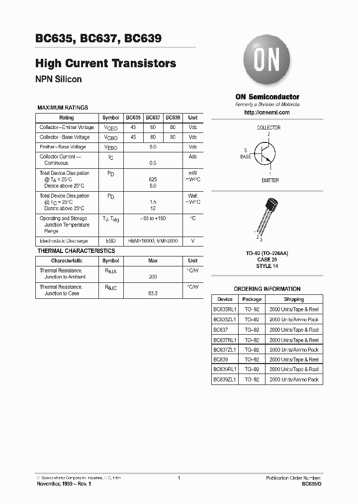 ON0155_994825.PDF Datasheet