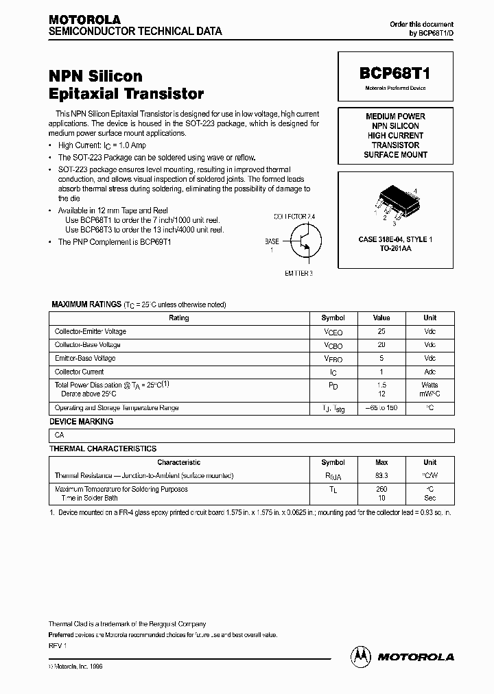 ON0173_994843.PDF Datasheet
