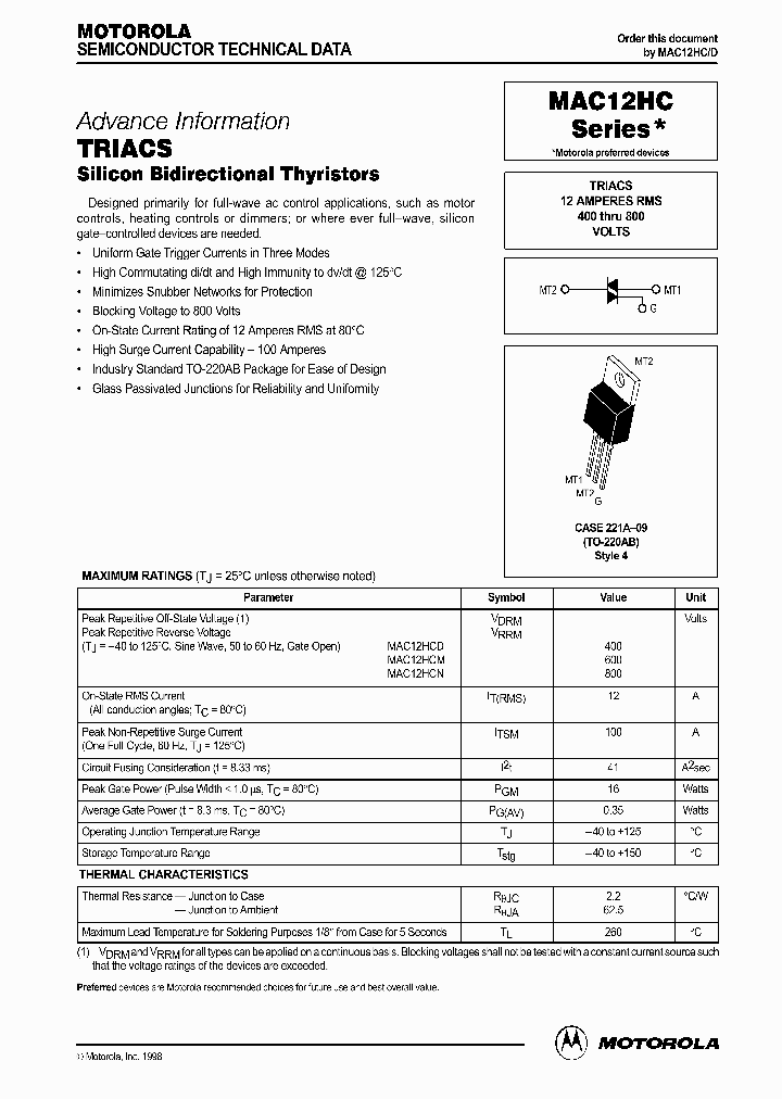 ON0333_995003.PDF Datasheet