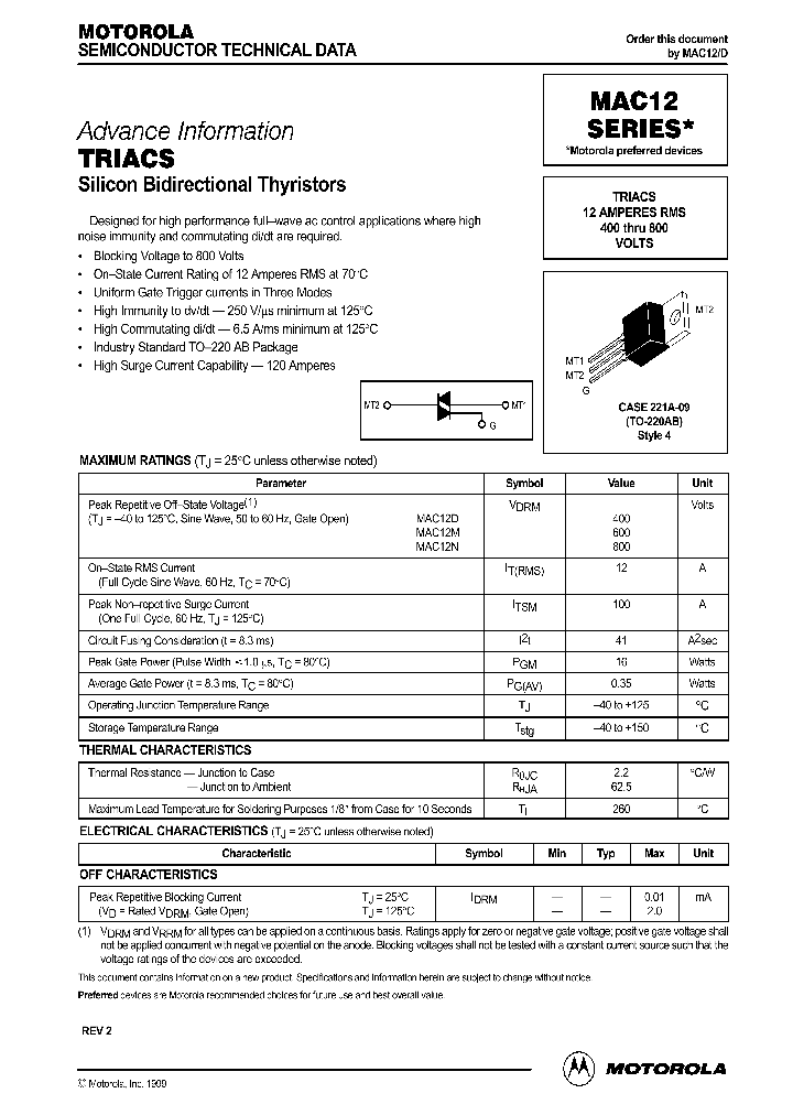 ON0335_995005.PDF Datasheet