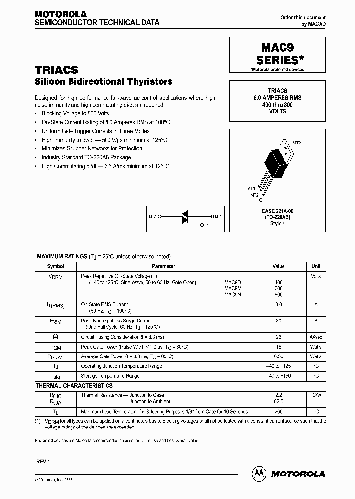 ON0393_995063.PDF Datasheet