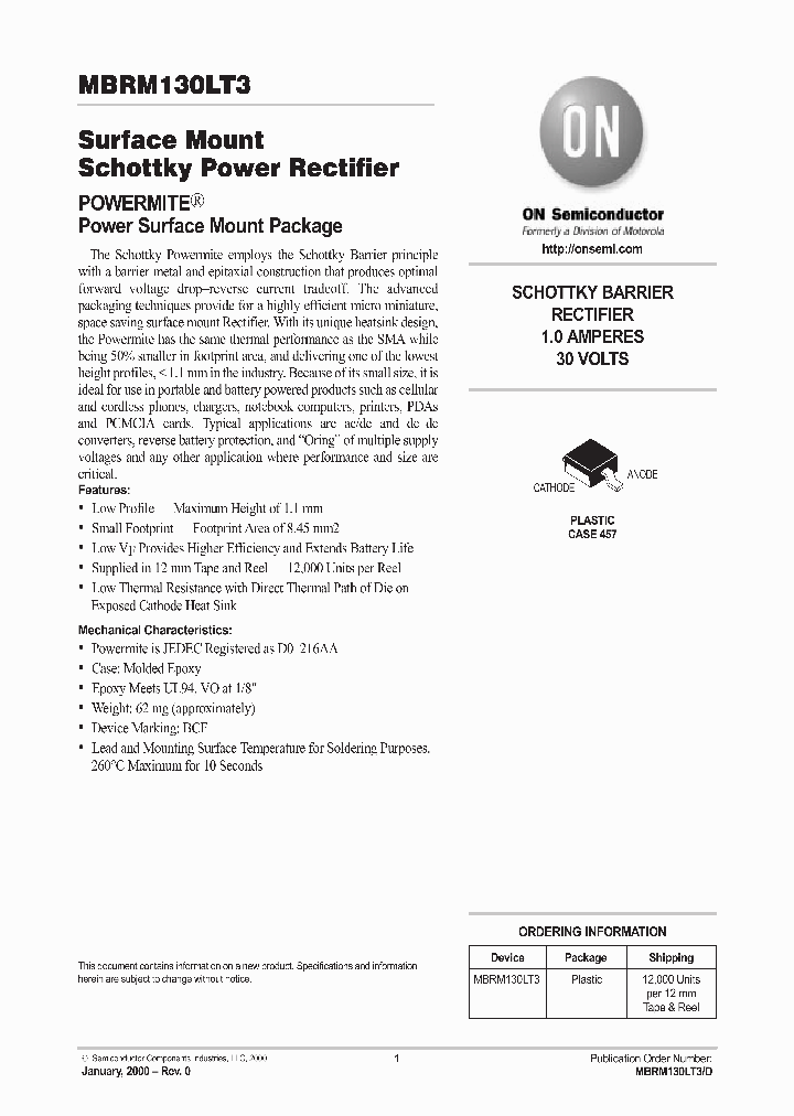 ON0458_995127.PDF Datasheet