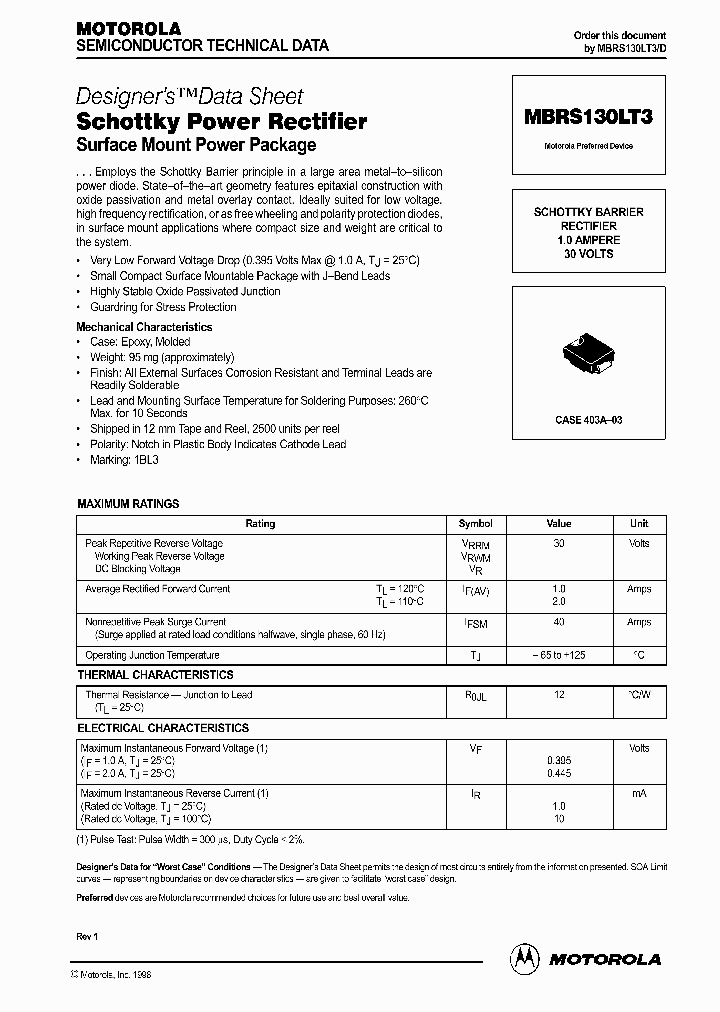 ON0472_995140.PDF Datasheet