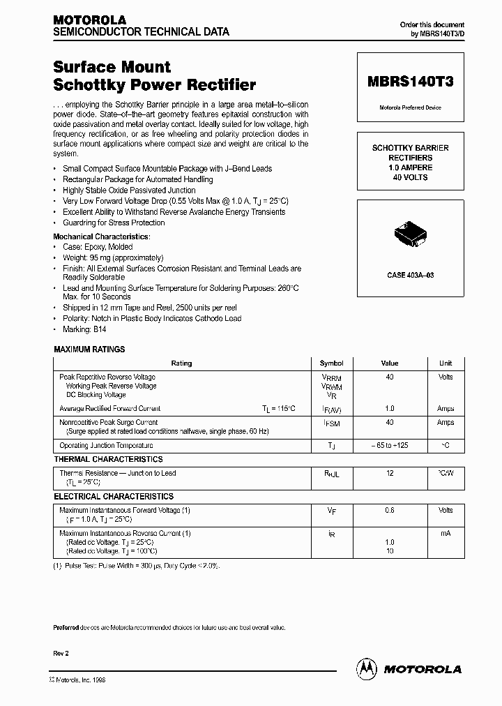ON0475_995143.PDF Datasheet