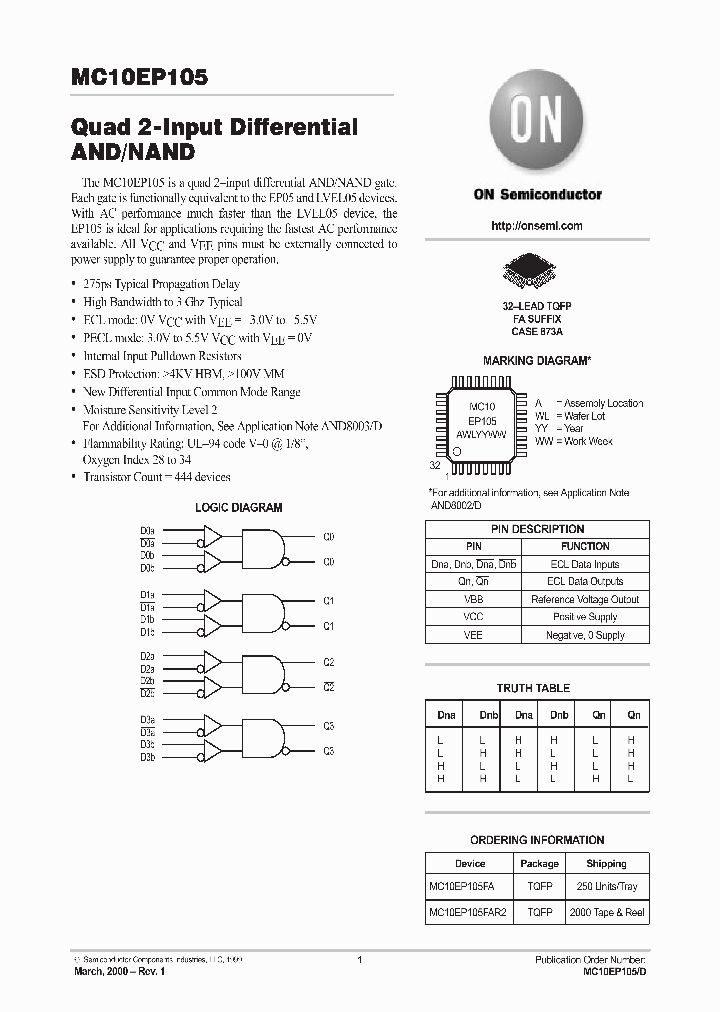 ON0695_995363.PDF Datasheet
