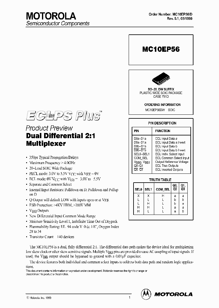 ON0720_995388.PDF Datasheet