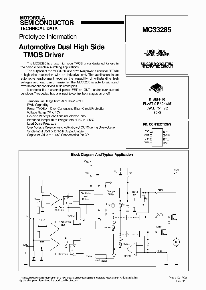 ON1016_995678.PDF Datasheet