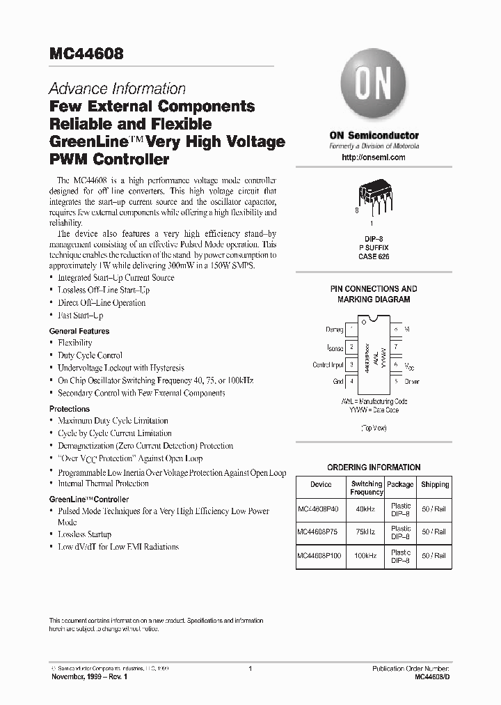 ON1142_995801.PDF Datasheet