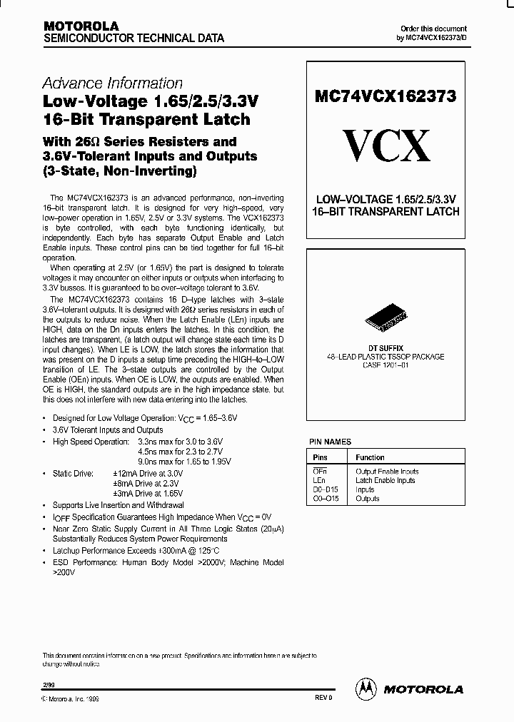 ON1621_996278.PDF Datasheet
