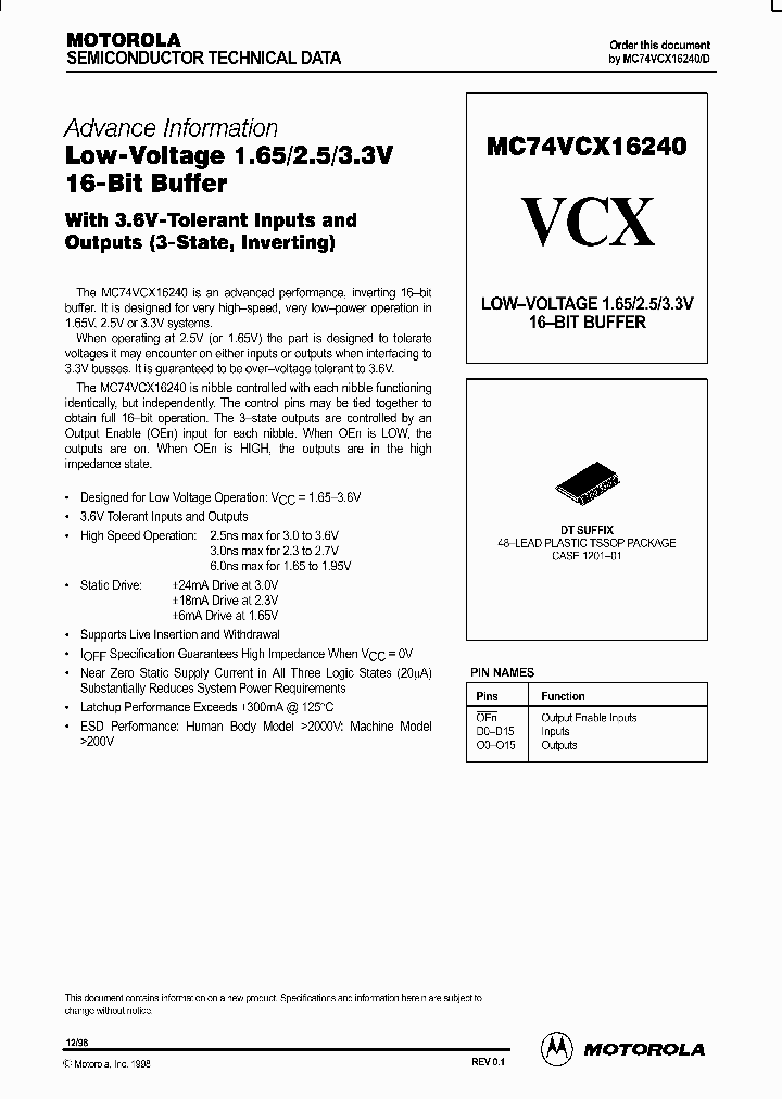ON1623_996280.PDF Datasheet
