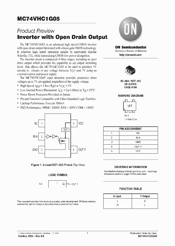 ON1652_996309.PDF Datasheet