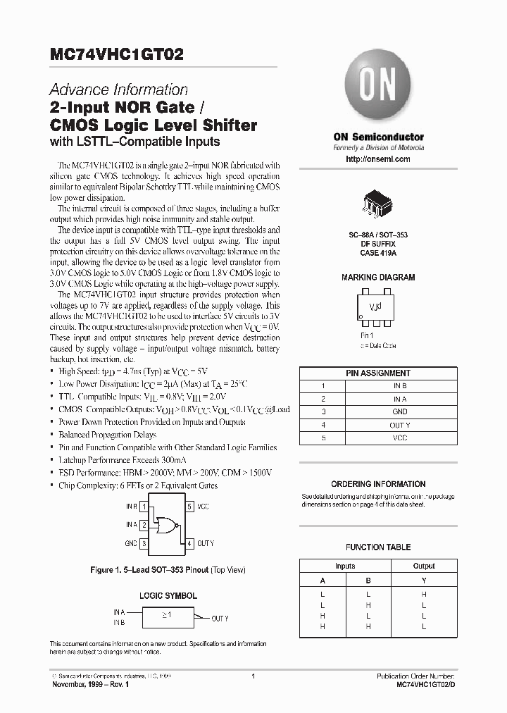 ON1693_996350.PDF Datasheet