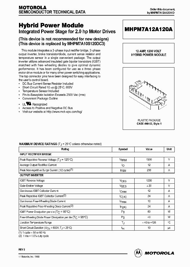 MHPM7A12A120AD_947027.PDF Datasheet