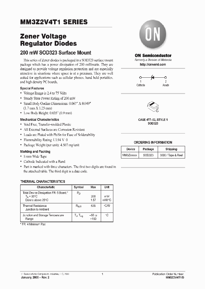 ON2075_996731.PDF Datasheet