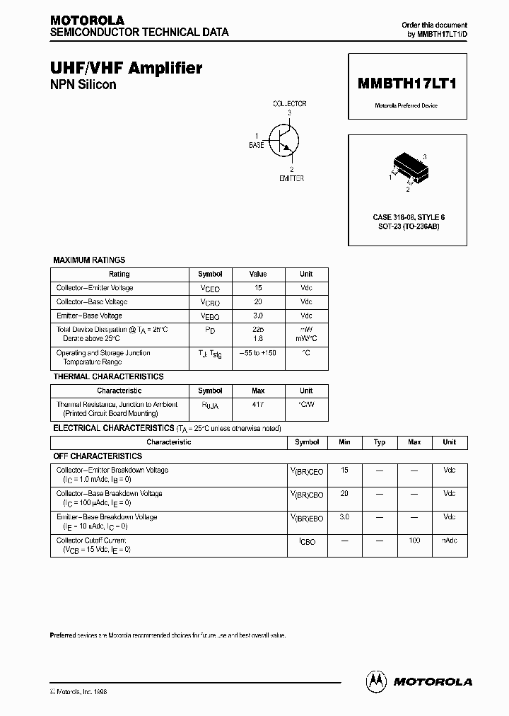 ON2142_996797.PDF Datasheet