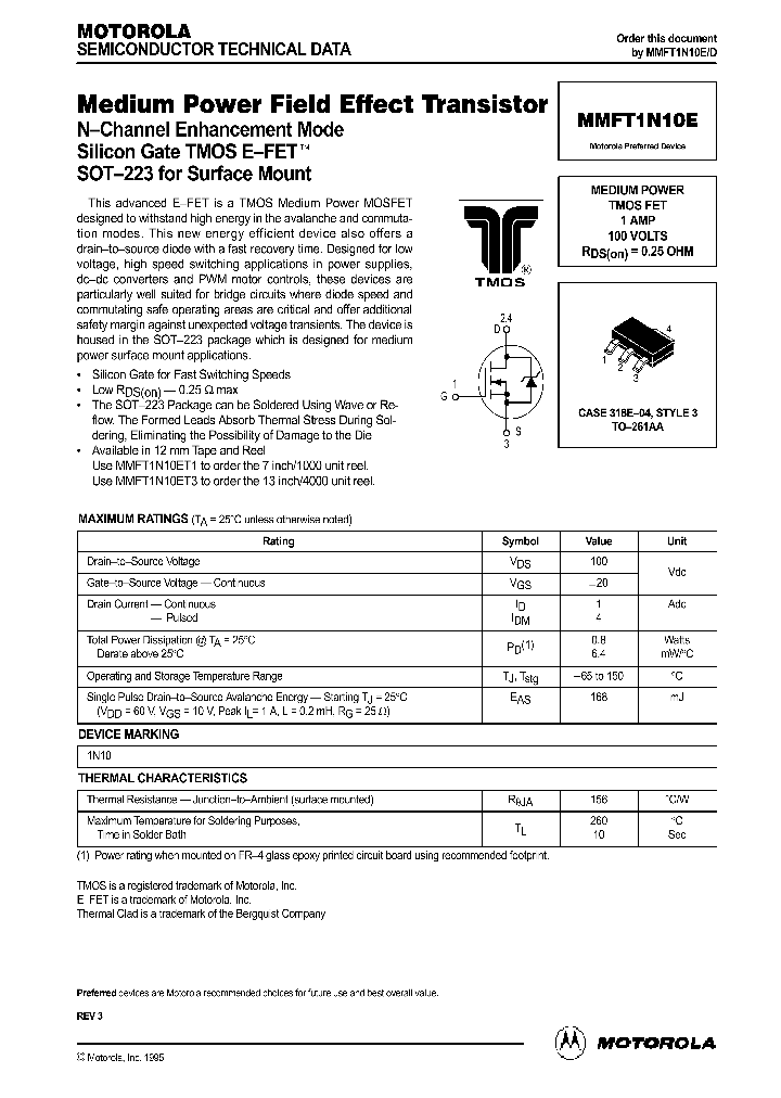 ON2215_996870.PDF Datasheet