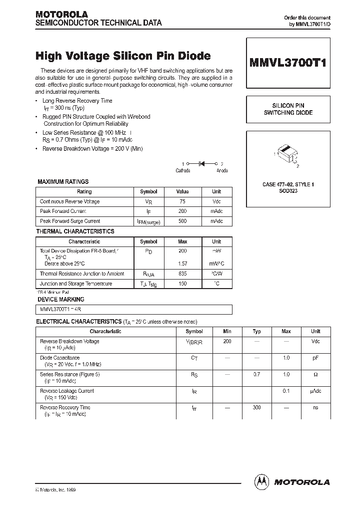 ON2298_996953.PDF Datasheet