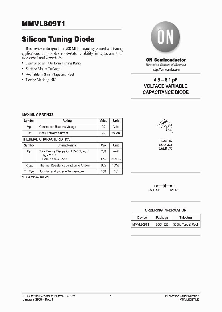 ON2304_996959.PDF Datasheet