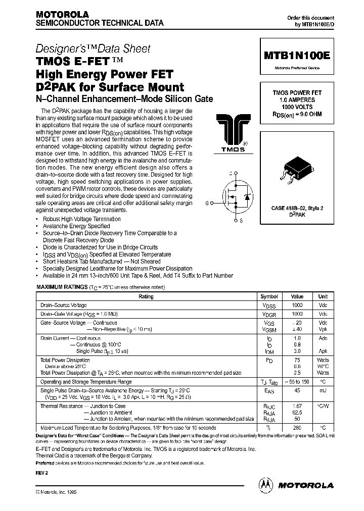 ON2397_997052.PDF Datasheet