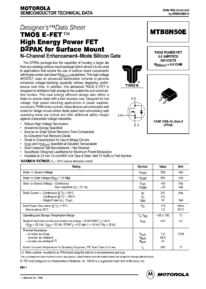 ON2457_997112.PDF Datasheet