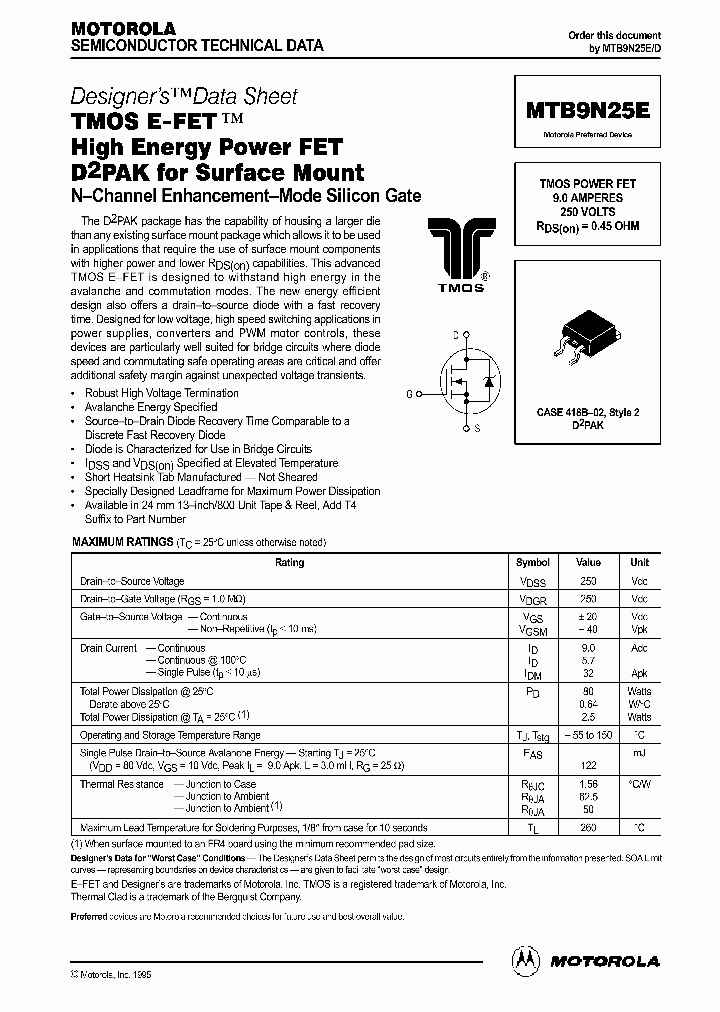 ON2460_997115.PDF Datasheet