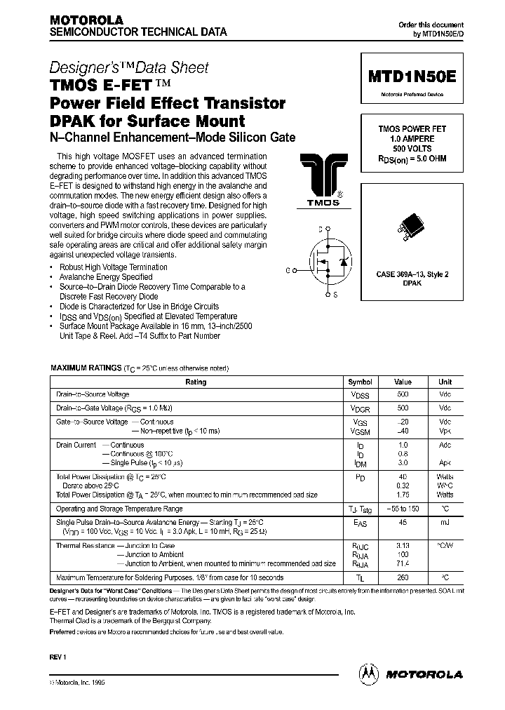 ON2472_997127.PDF Datasheet