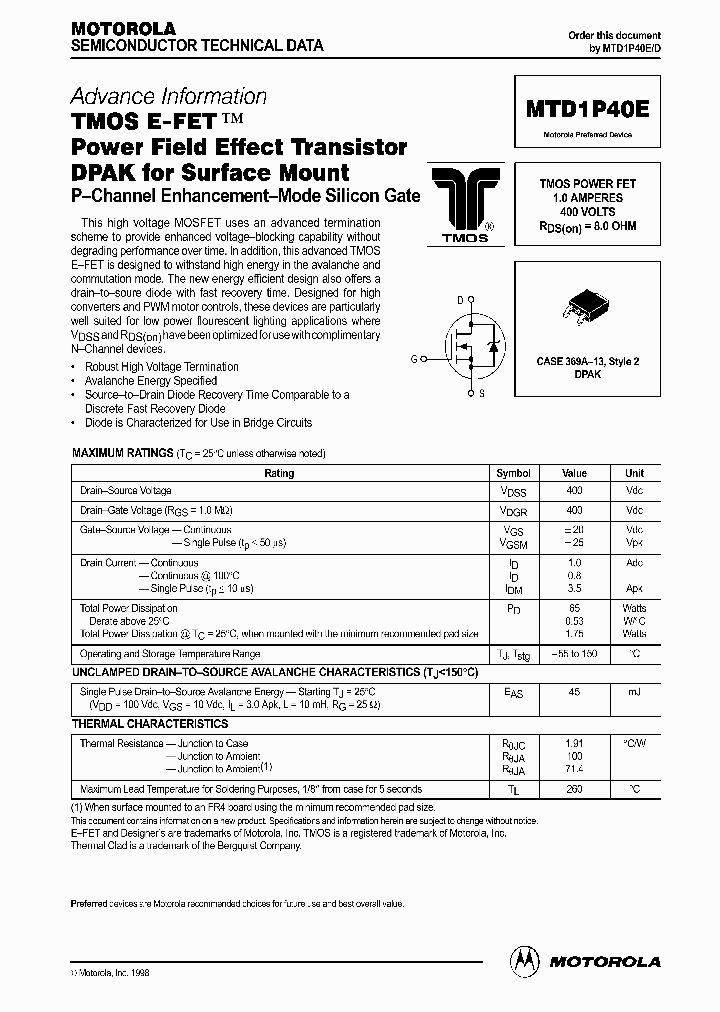 ON2476_997131.PDF Datasheet