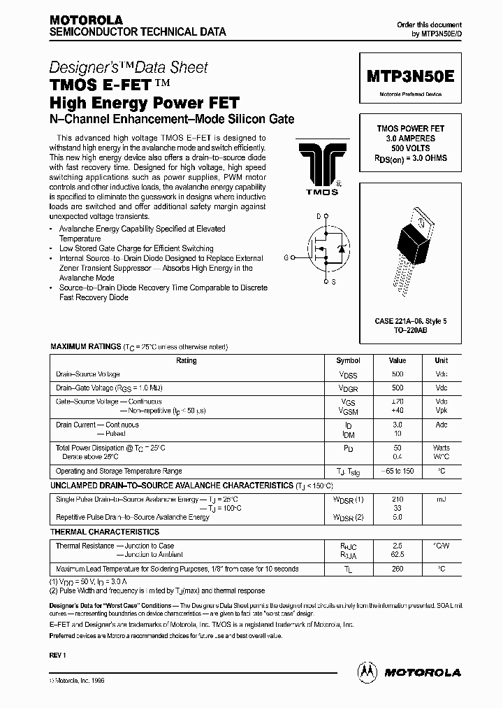 ON2603_997257.PDF Datasheet