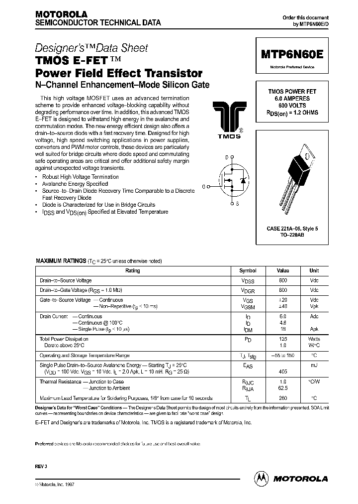 ON2635_997289.PDF Datasheet